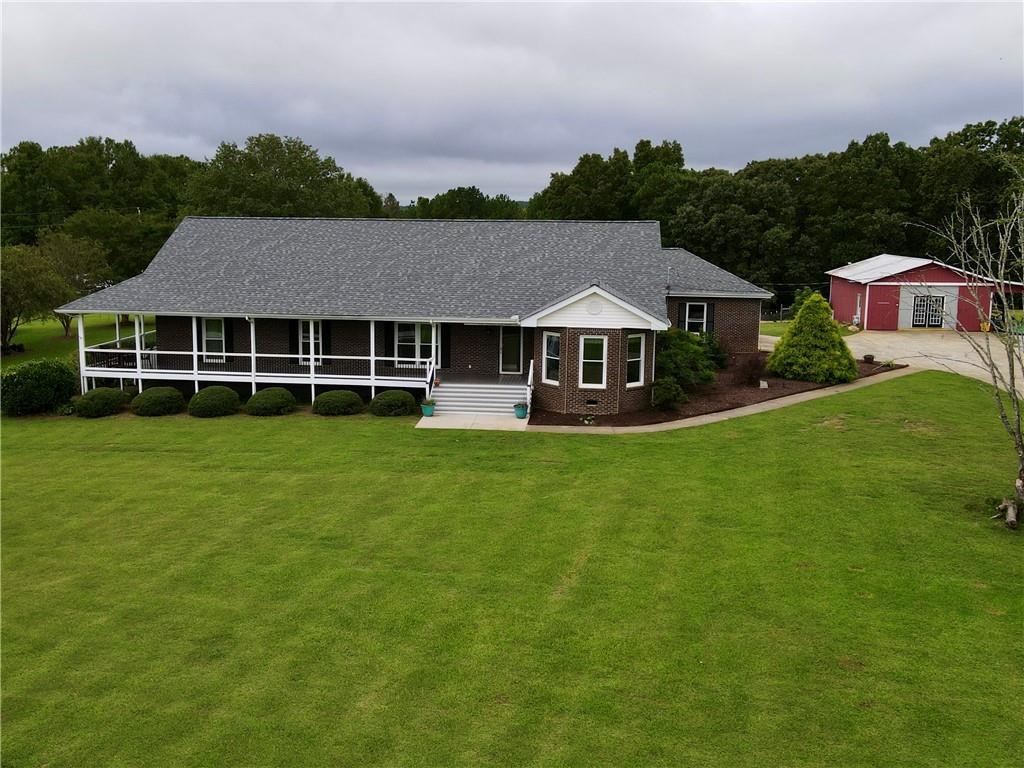 2199 Horsley Mill Rd., Carrollton, GA 30116