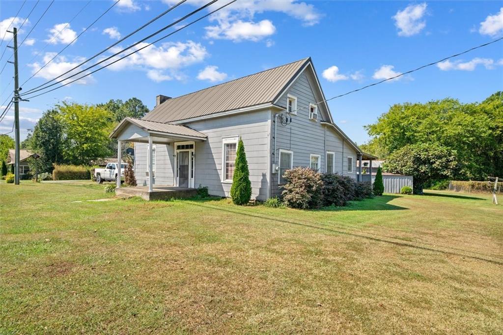 27 Monroe Dr., Rome, GA 30165
