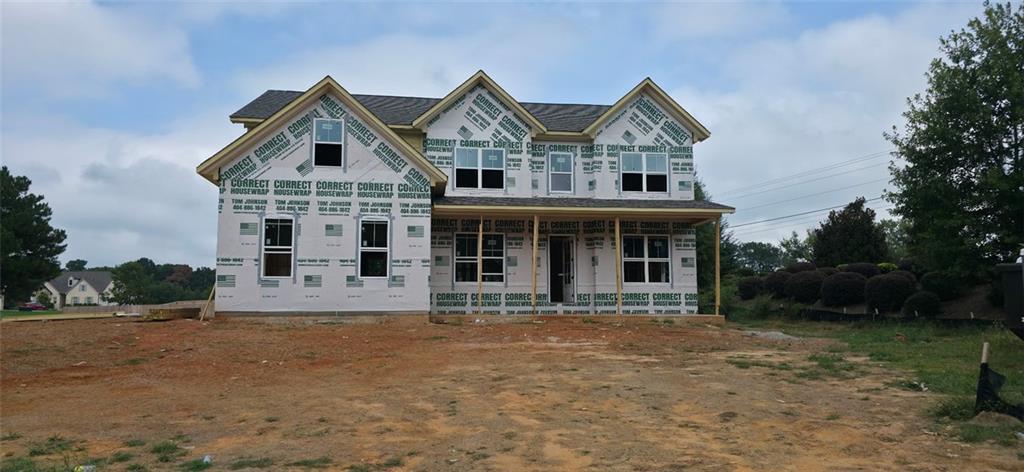 1150 Stone Rd., Watkinsville, GA 30677