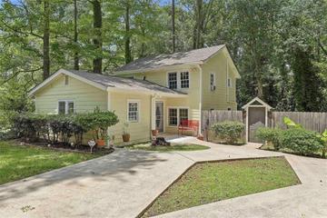 New Homes For Sale This Week That Attend Renaissance Middle School: September 18th to September 24th