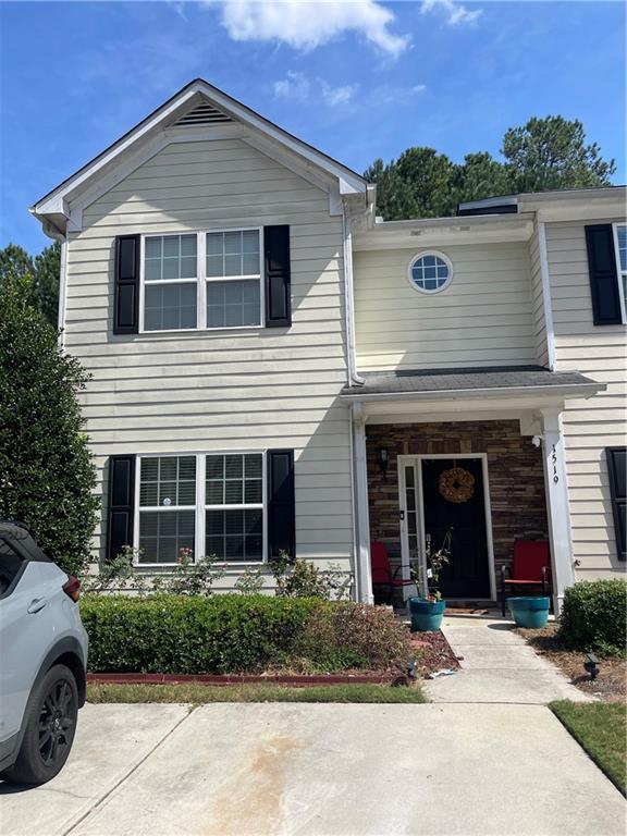 1519 Rogers Preserve Rd., Lithonia, GA 30058