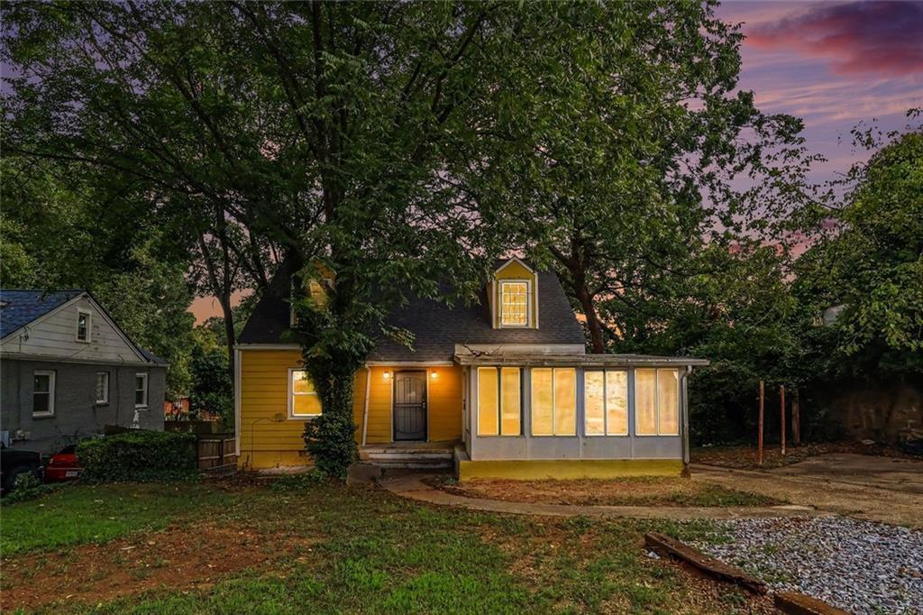 1239 Eastland, Atlanta, GA 30316