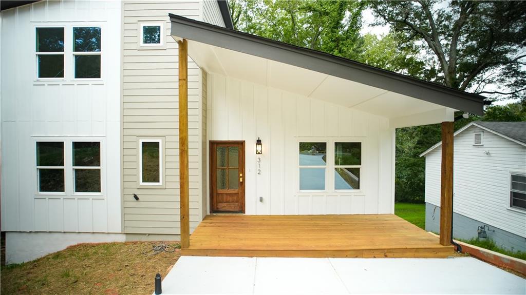 312 Wadley St., Atlanta, GA 30314