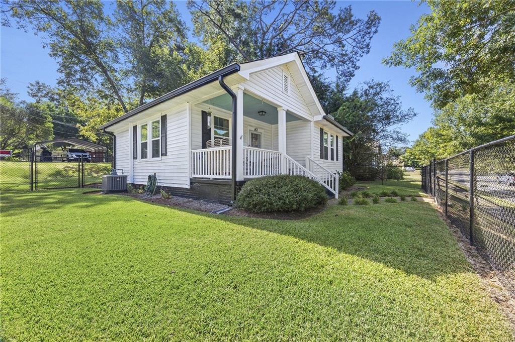 143 O St., Thomaston, GA 30286