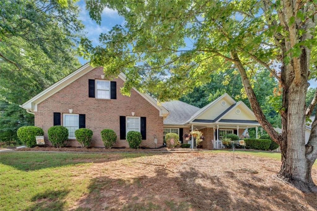 30 Bermuda Way, Covington, GA 30016