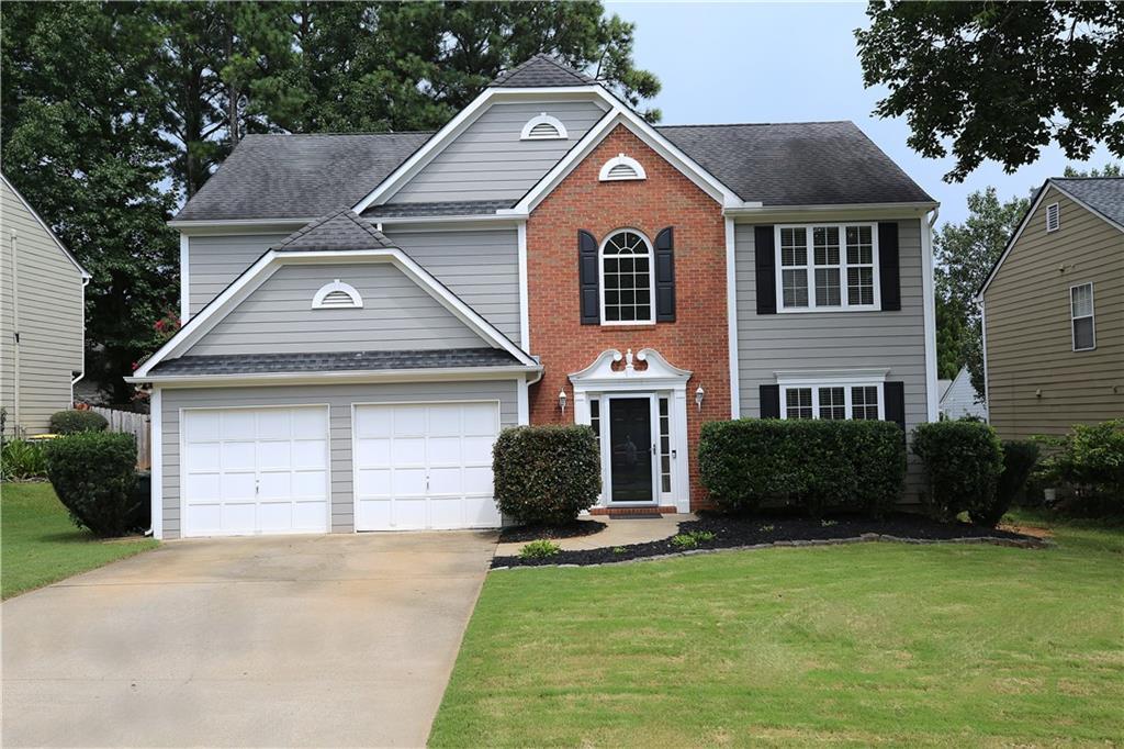 4246 Brighton Way, Kennesaw, GA 30144
