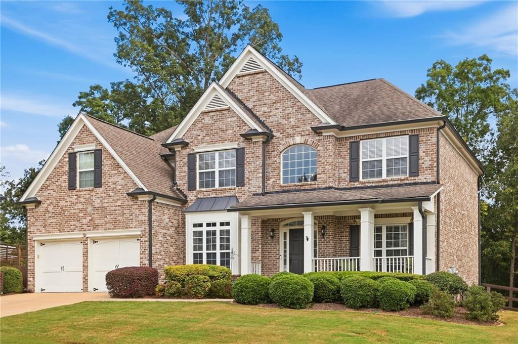 712 Song Bird Way, Woodstock, GA 30188