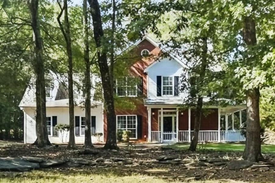 190 Jay Tr., Fayetteville, GA 30215