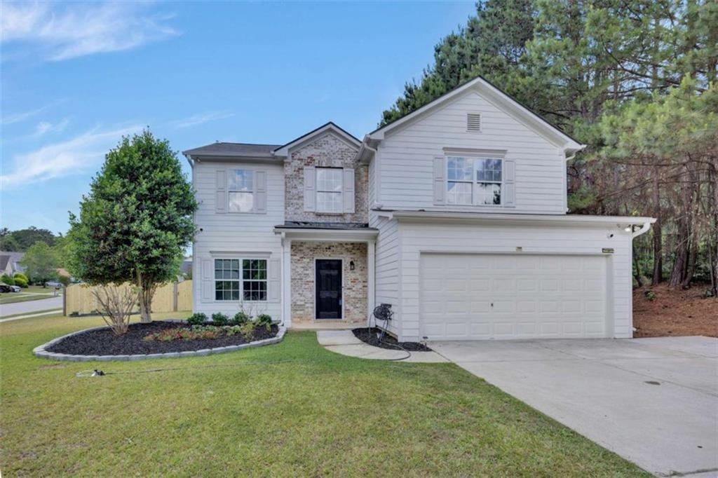 15 Kestrel Cir., Covington, GA 30014