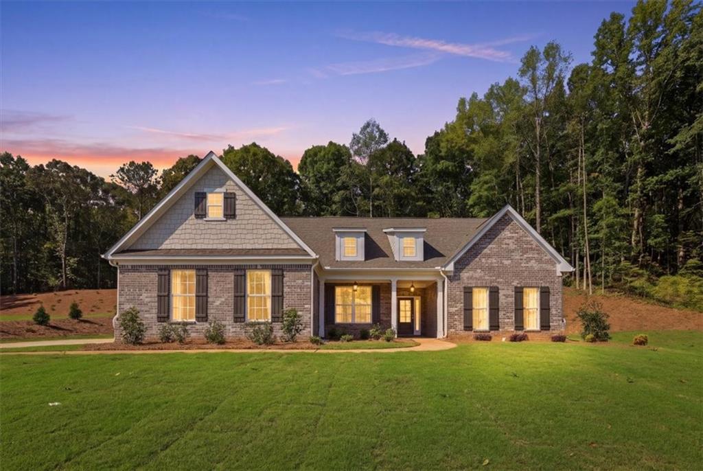 2013 Seclusion Trail, Monroe, GA 30656