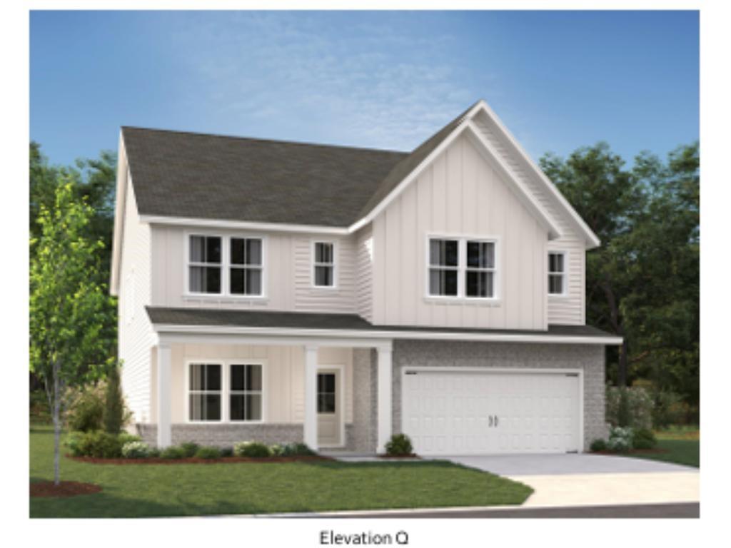 6255 Kismet Rd., Buford, GA 30518