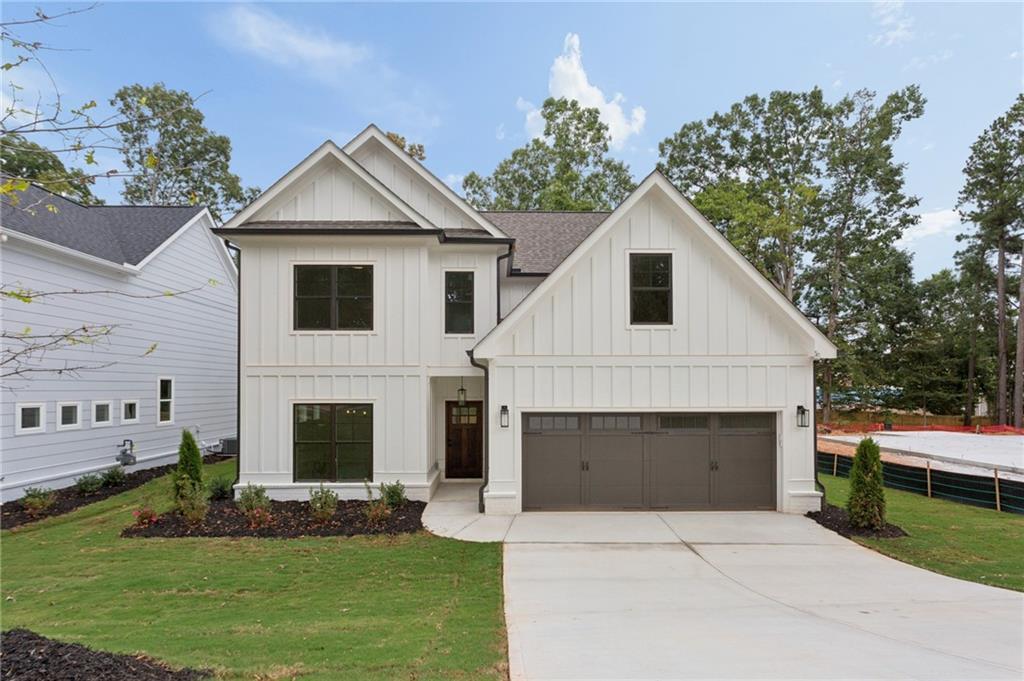 2262 Belmont Cir., Smyrna, GA 30080