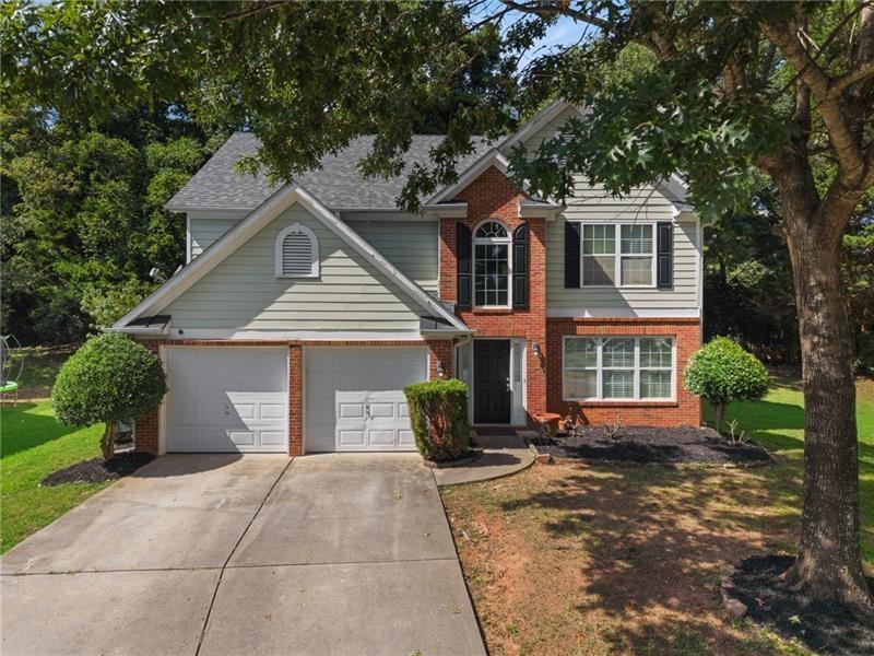 1442 Hampton View Ct., Marietta, GA 30008