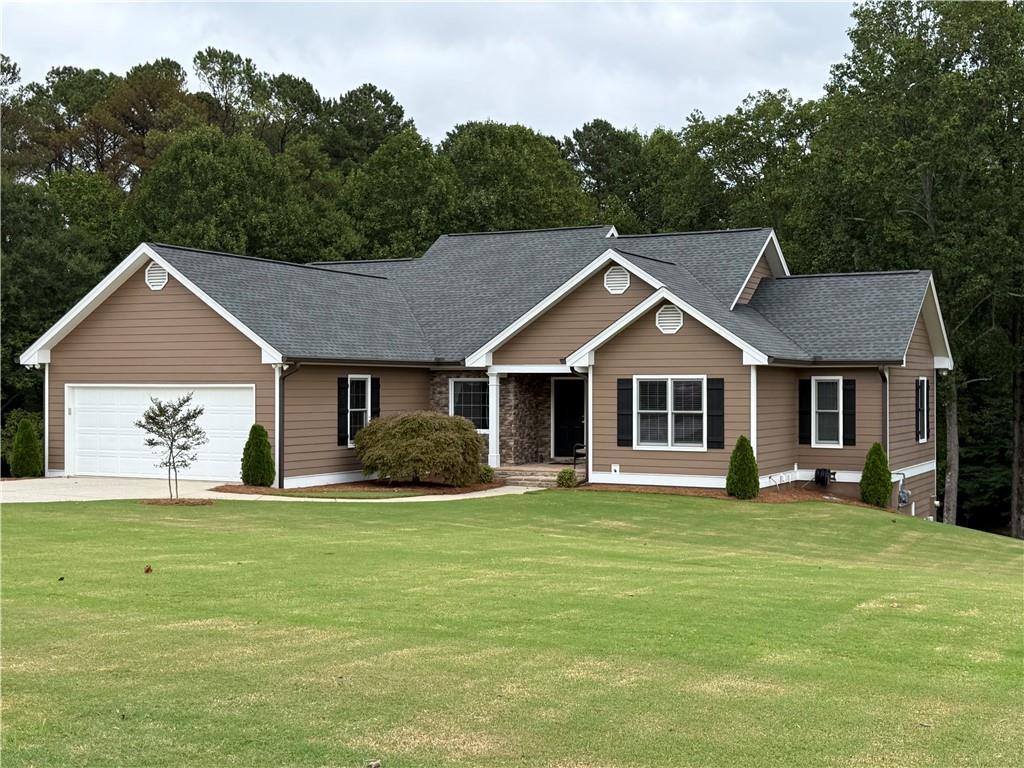 4980 Hopewell Rd., Cumming, GA 30028