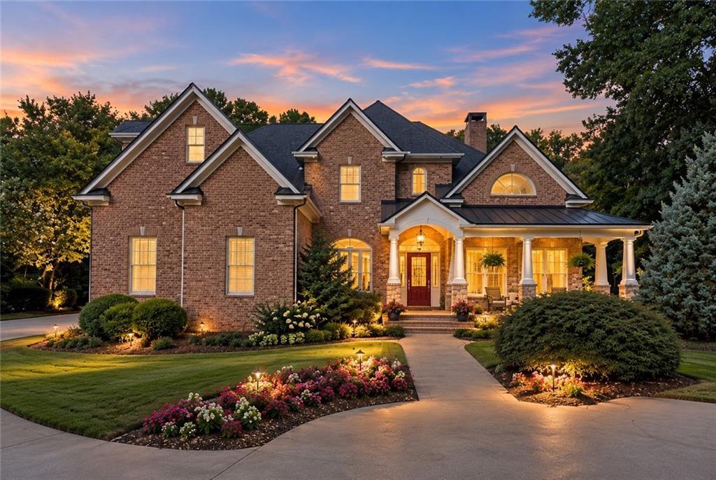 390 Chaffin Rd., Roswell, GA 30075