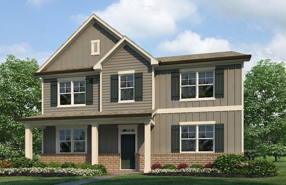 90 Lambton Pl., Braselton, GA 30517