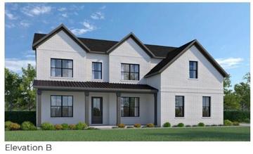 New Construction Homes For Sale This Week That Attend Oconee County Elementary School: September 23rd to September 29th
