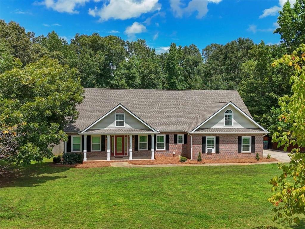 545 Barhams Ridge Dr., Mcdonough, GA 30252