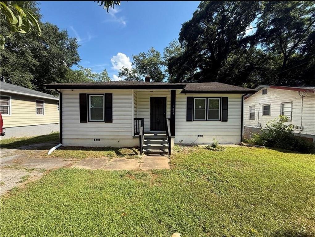 1001 Moreland Dr., Atlanta, GA 30067