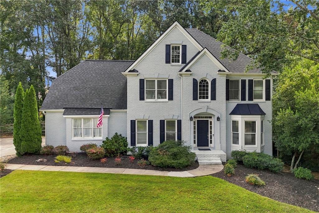 625 Briars Bend, Alpharetta, GA 30004