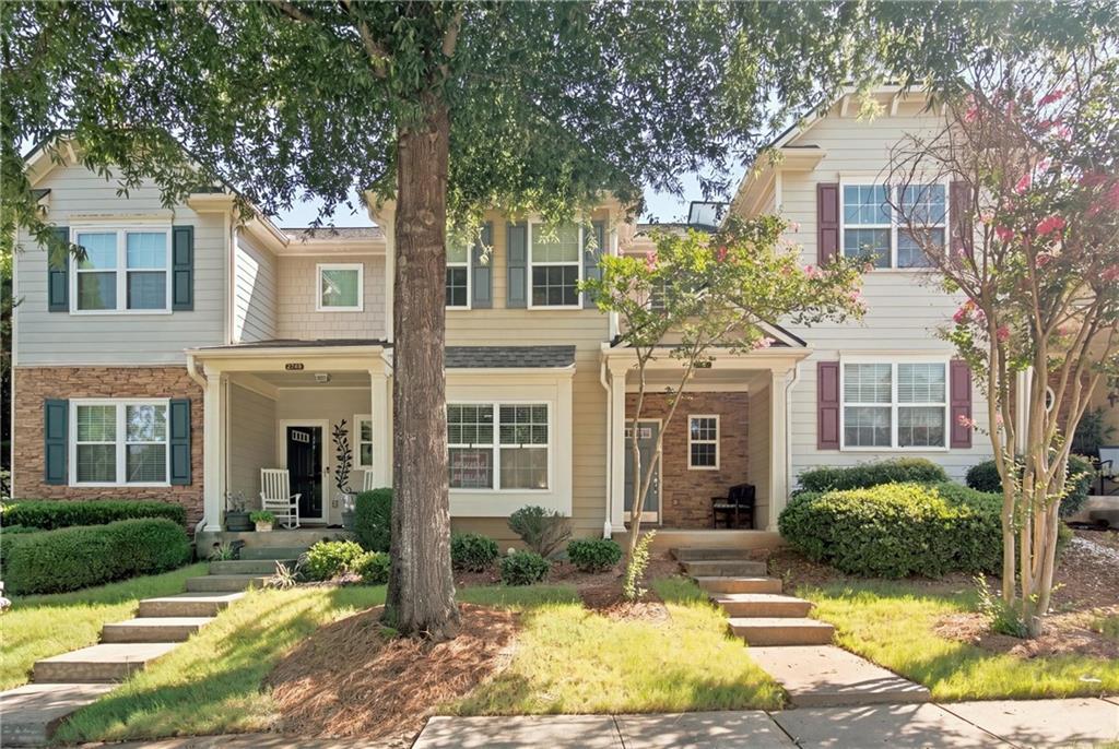 2747 Cedar Dr., Lawrenceville, GA 30043