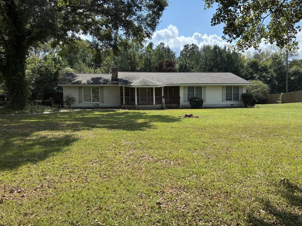 2307 Highway 16 East, Newnan, GA 30263