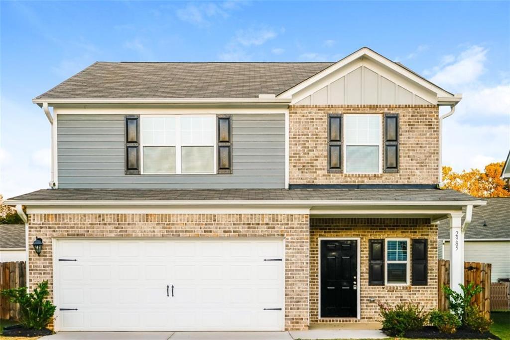 2985 Cleburne Ter., Hampton, GA 30228