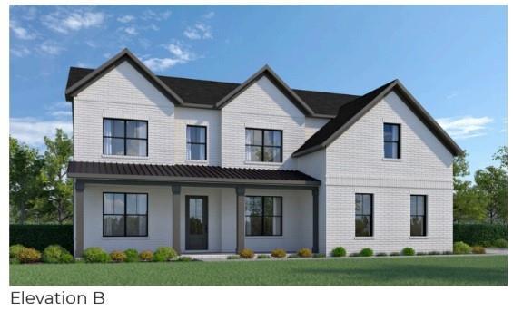 2205 Stoney Brook Ln., Watkinsville, GA 30677