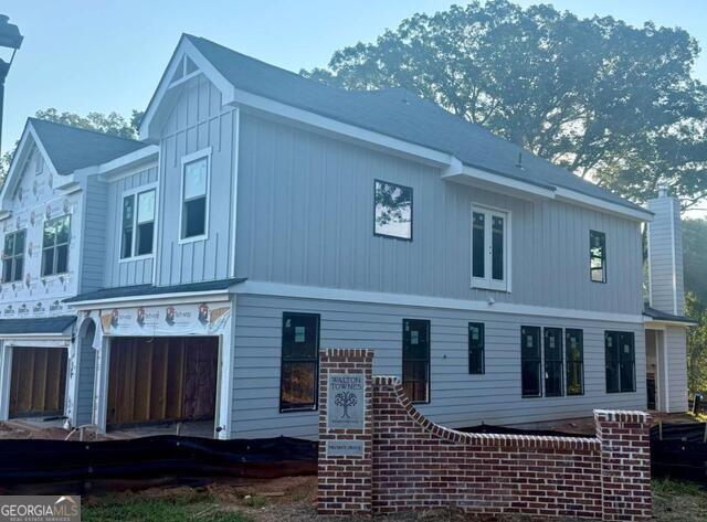 1977 Walton Ct. #8, Tucker, GA 30084