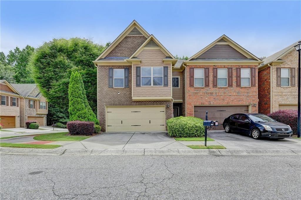 2691 Pointcrest Way, Grayson, GA 30017
