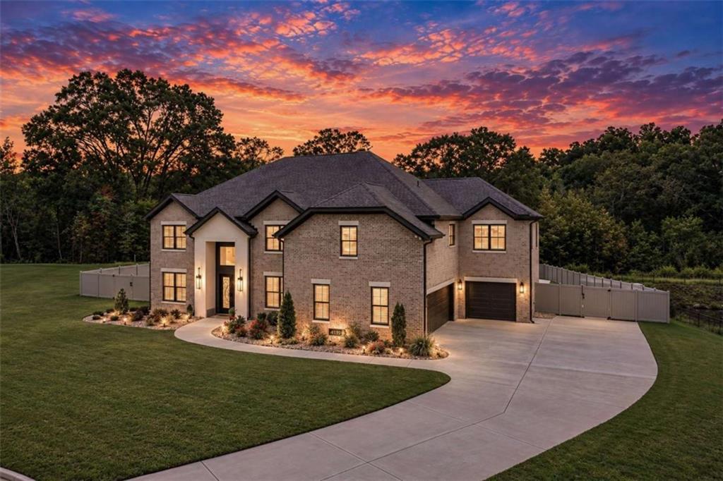 3077 Reserve Ct., Conyers, GA 30094