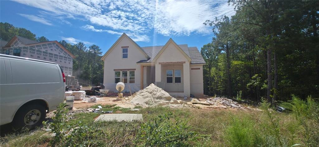 1970 Stoney Brook Ln., Watkinsville, GA 30677