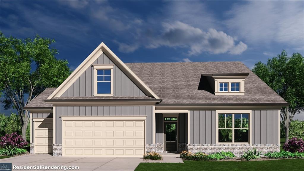 2008 Oconee Bluff Dr., Athens, GA 30601