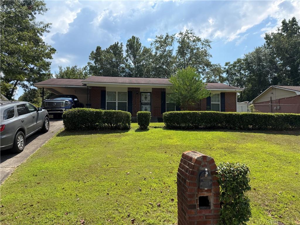4930 Dorado Cir., Columbus, GA 31907