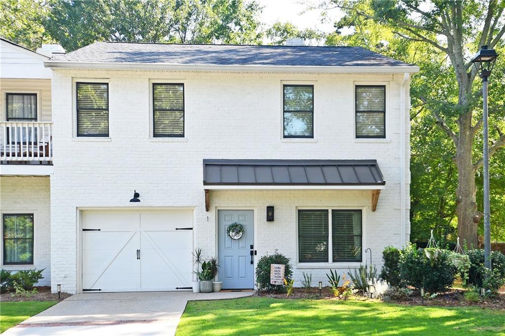 230 West Ave. #1, Carrollton, GA 30117