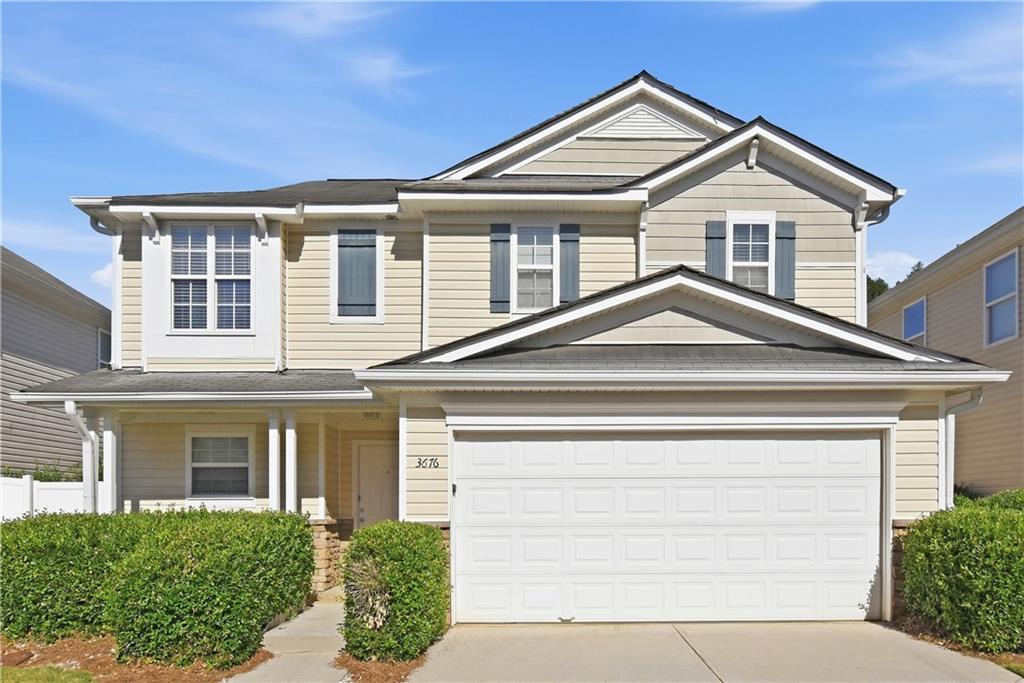 3676 Roseman Landing, Cumming, GA 30040