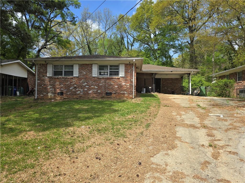 743 Vinson Pl., Atlanta, GA 30315