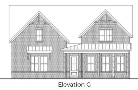 2805 Stoney Brook Ln., Watkinsville, GA 30677