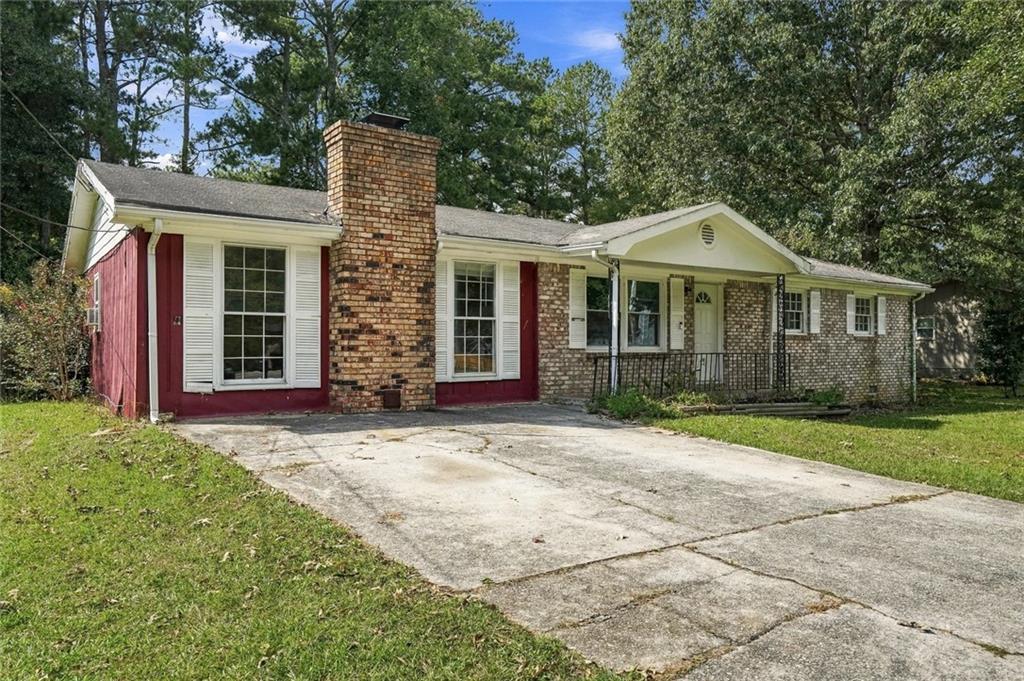 3730 Hopkins Rd., Powder Springs, GA 30127