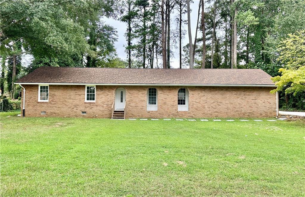 1620 Hebron Ln., Riverdale, GA 30296