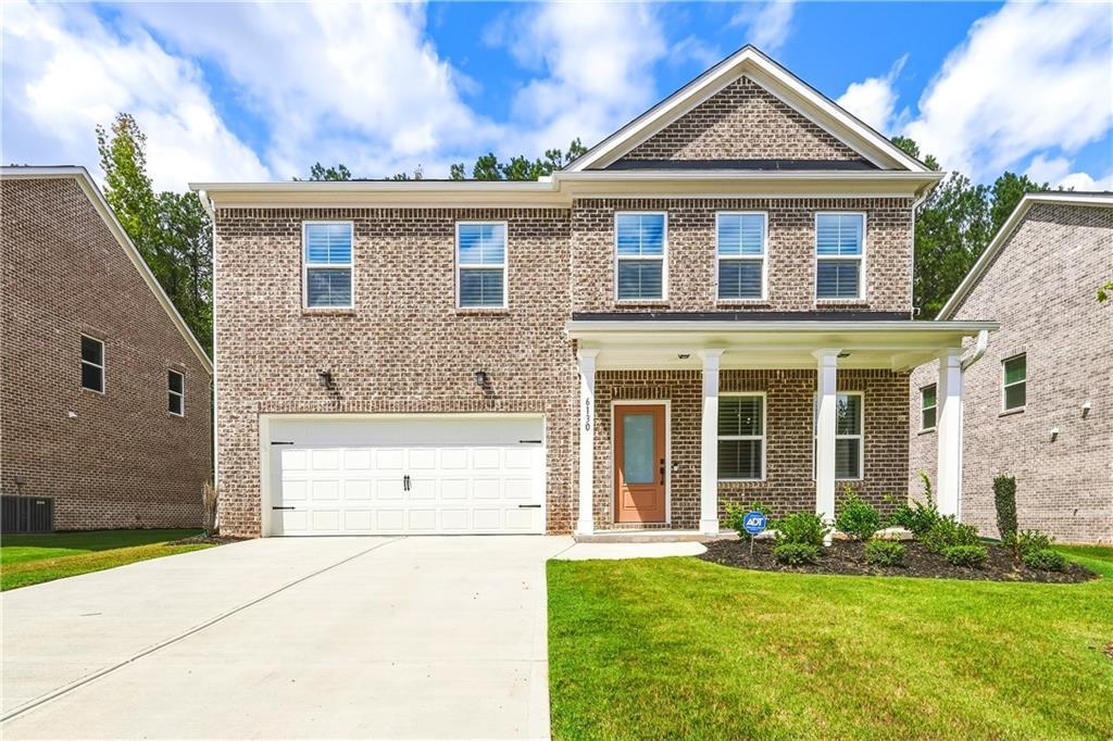 6130 Marigold Way, Atlanta, GA 30349