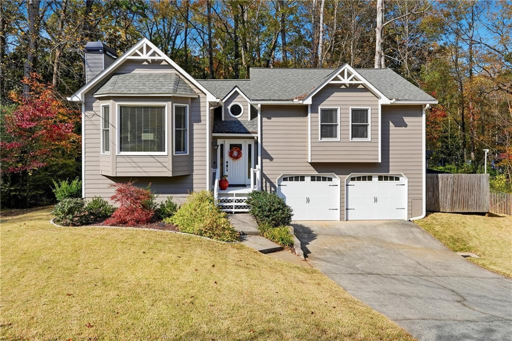 2350 Wilderness Way, Marietta, GA 30066