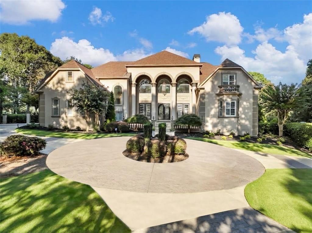 1905 Kathy Whitworth Dr., Braselton, GA 30517