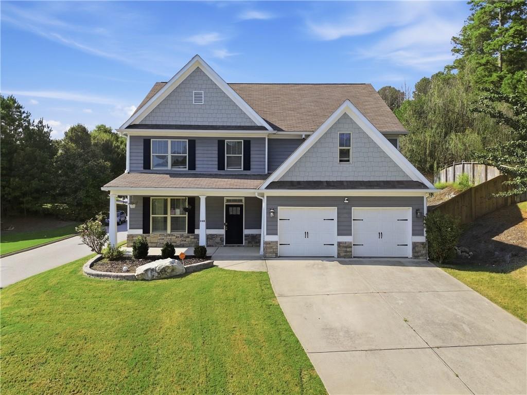 380 Longwood Pl., Dallas, GA 30132