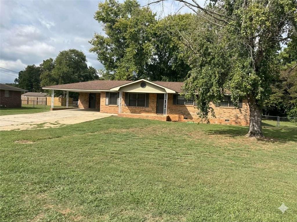 430 Grassdale Rd., Cartersville, GA 30121