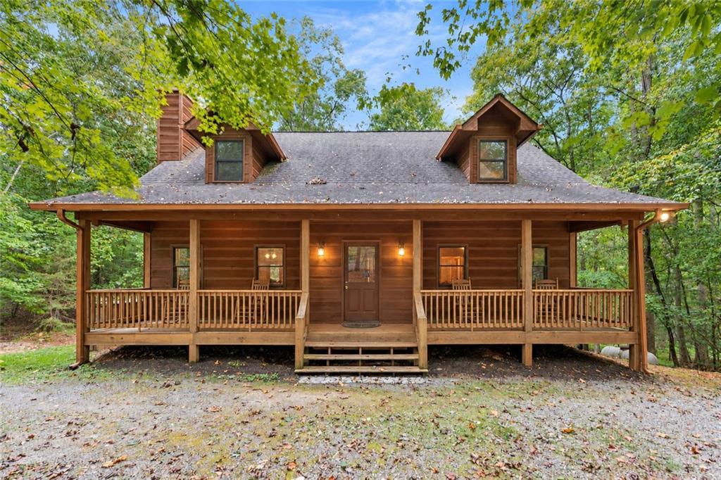 416 Acadia Dr., Ellijay, GA 30540