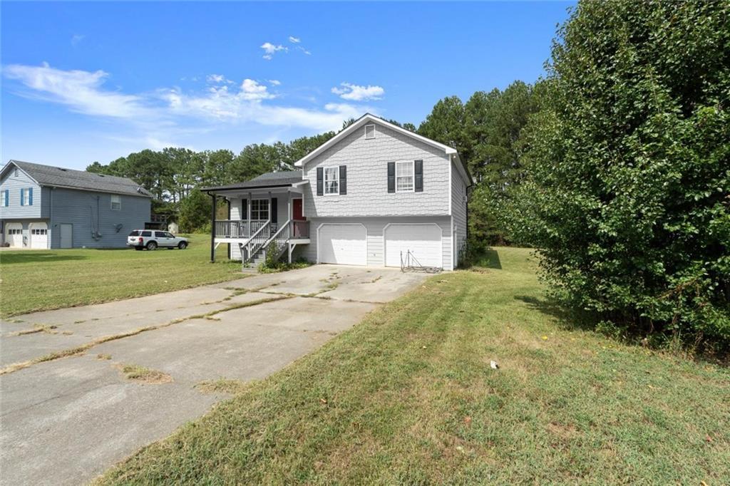 33 Saddle Ln., Cartersville, GA 30121