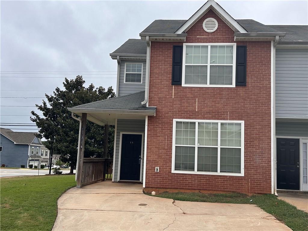 11326 Kayla Dr., Hampton, GA 30228