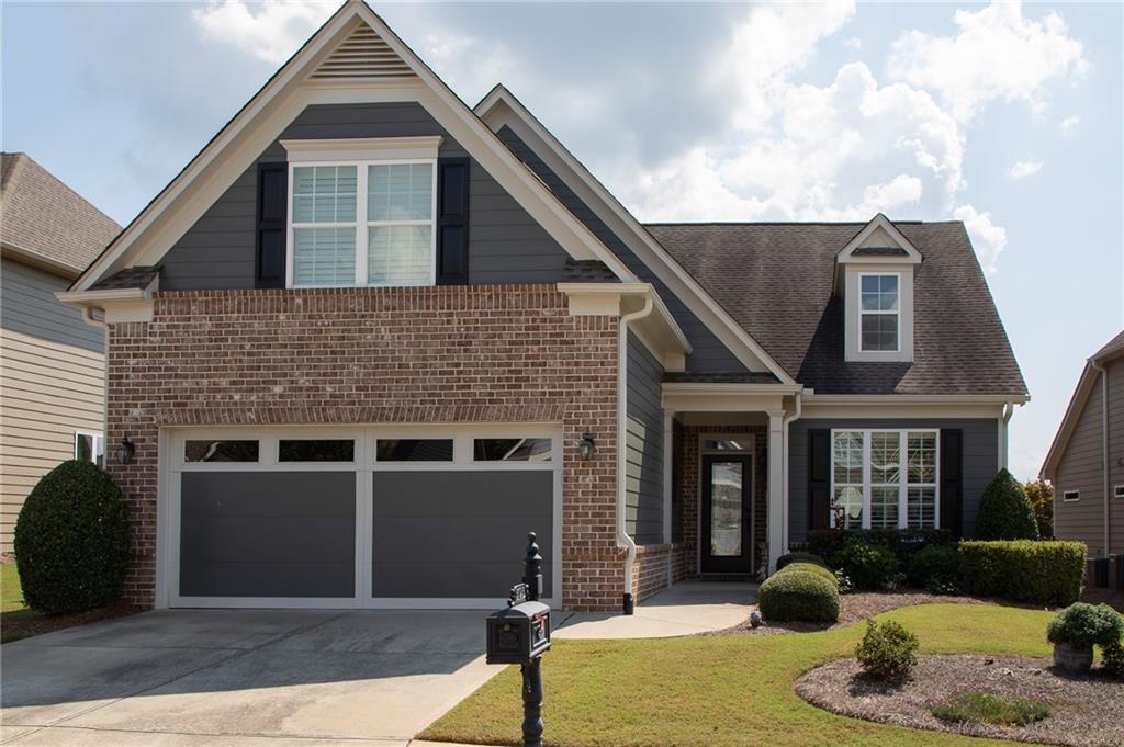 3723 Golden Leaf Point, Gainesville, GA 30504