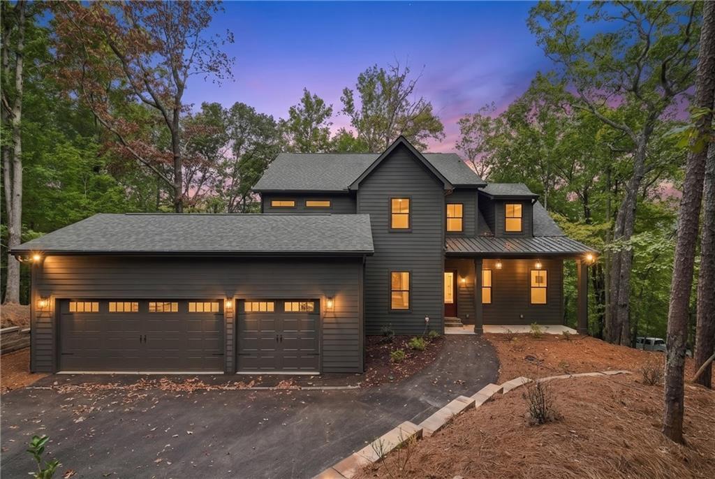 66 Meadow Brook Ridge, Jasper, GA 30143